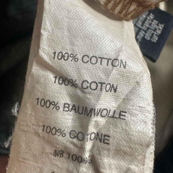 J Crew Slim Broken-In Boyfriend Jeans - Picture 5 of 5